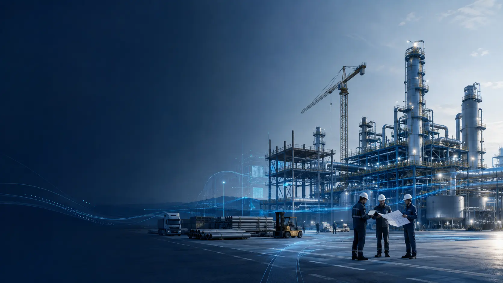 Project management planning and controls