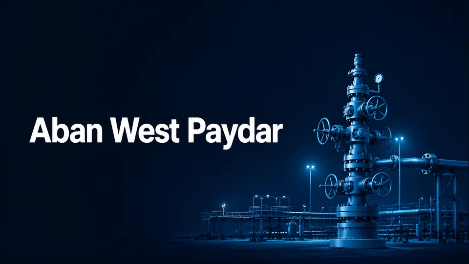 Tehran Raymand project: Aban West Paydar