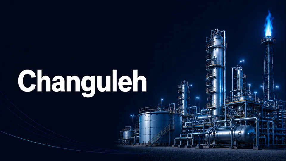 Tehran Raymand project: Changuleh