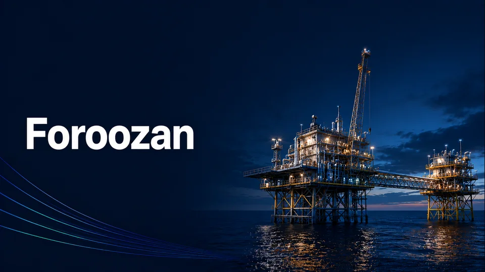 Tehran Raymand project: Foroozan