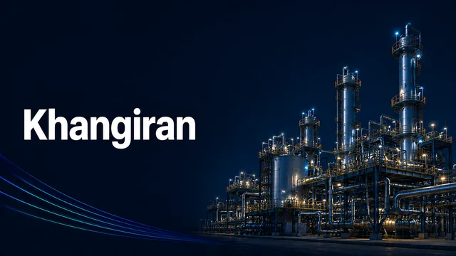 Tehran Raymand project: Khangiran