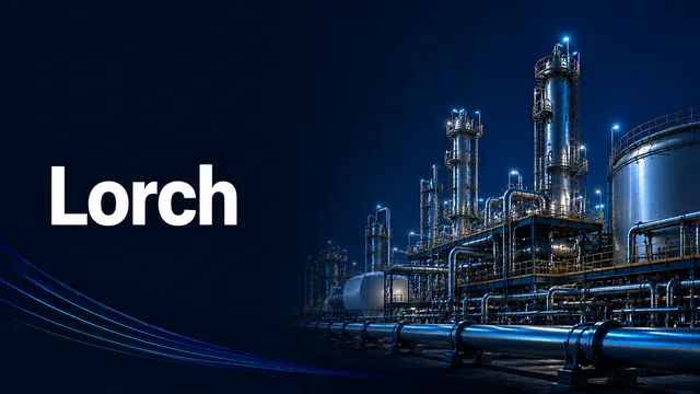 Tehran Raymand project: Lorch