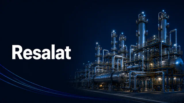 Tehran Raymand project: Resalat