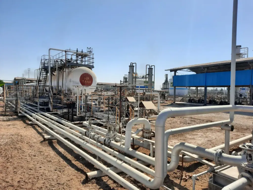 Ahwaz 235 project image