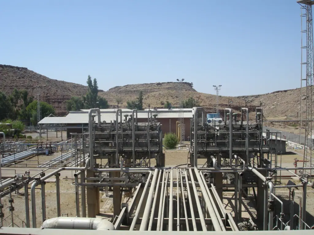 Lab Sefid project image