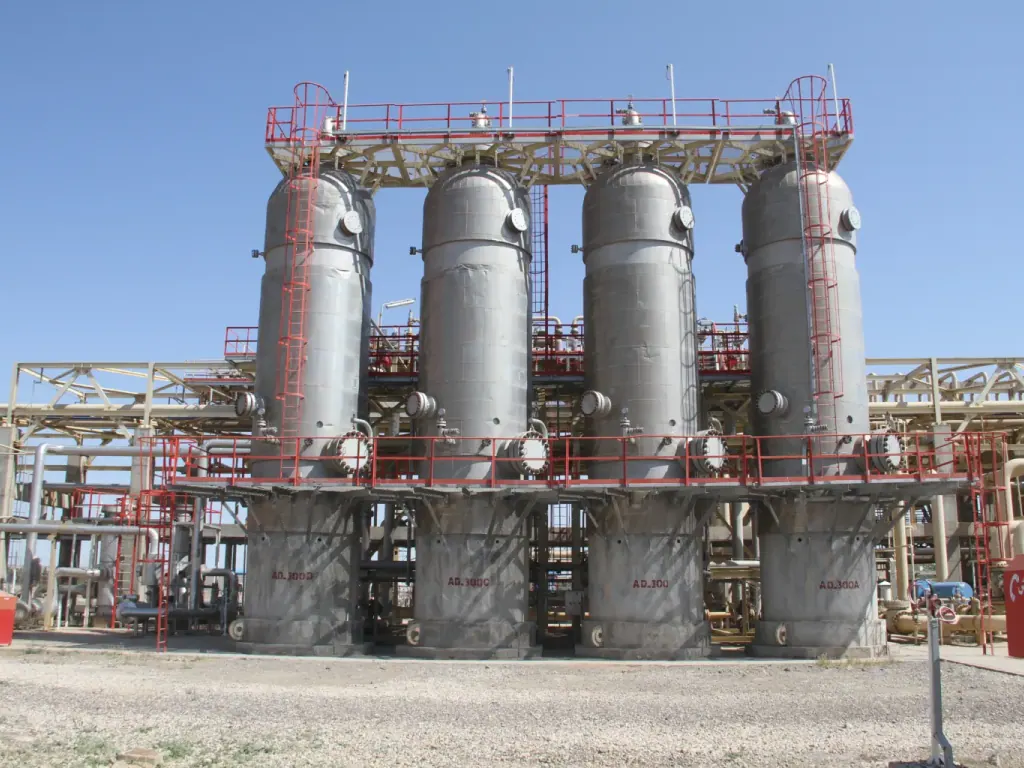 Shurijeh project image