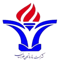 لوگوی شرکت اول