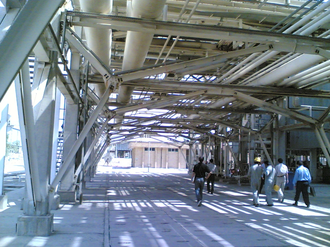 TehranRaymand Oil Gas Iran tehran Kupal