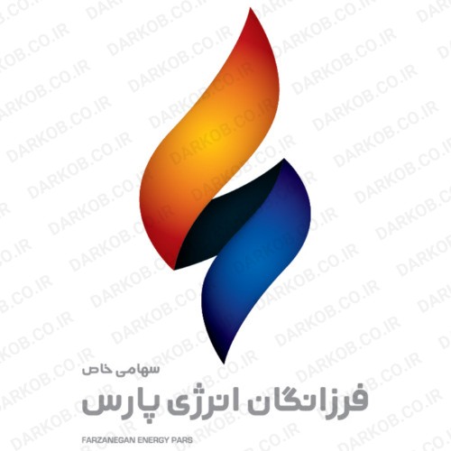 لوگوی شرکت اول