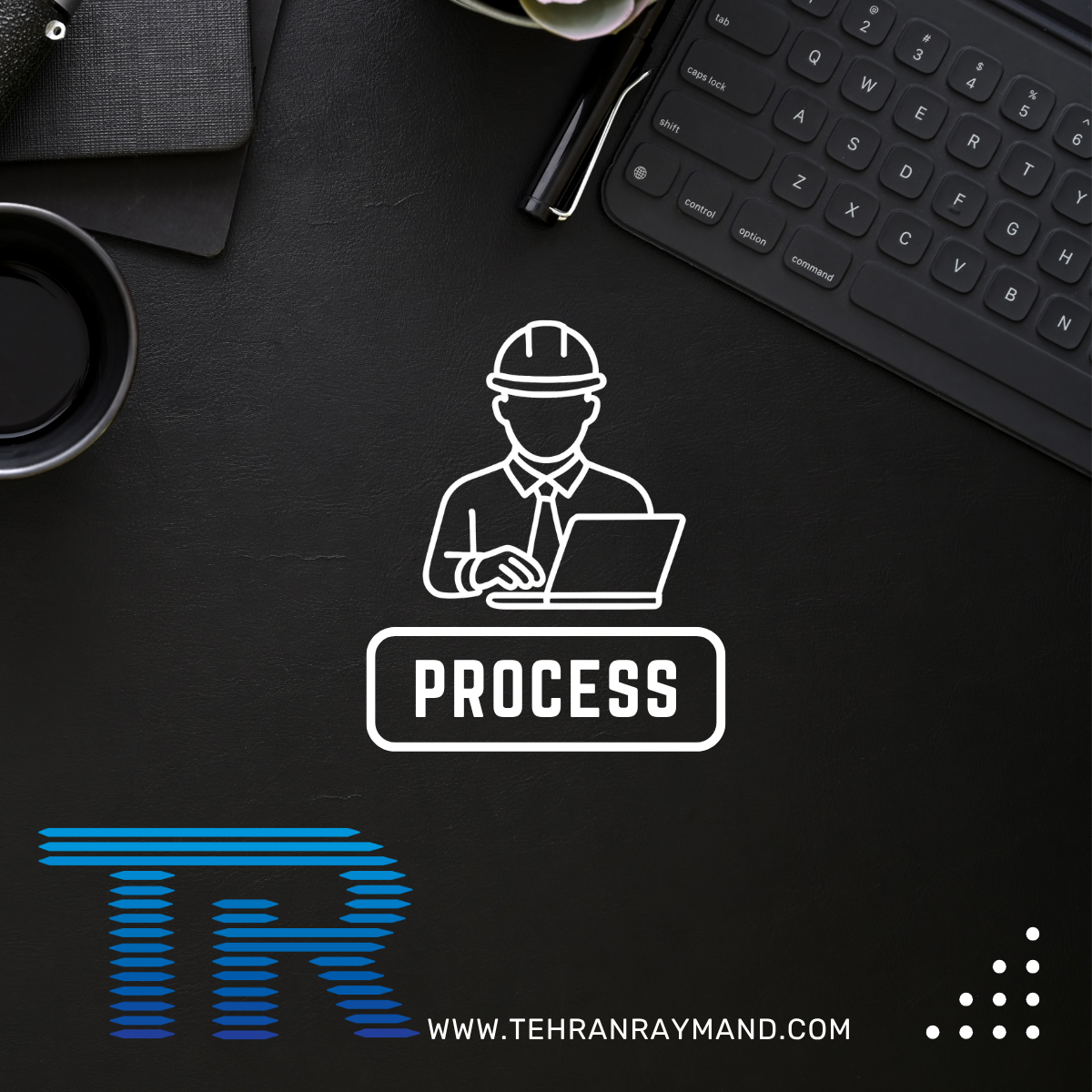 Process Engineer tehranraymand com - Process 