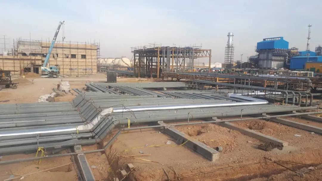 EsfahanRefinery